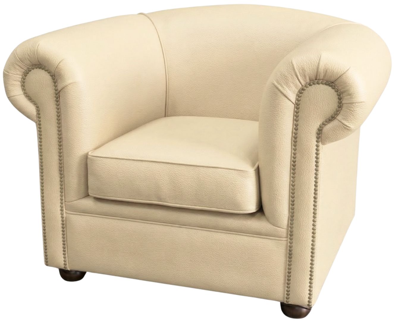 The Burlington Chesterfield